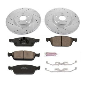 psbK6349: PSB Z23 Evolution Kit