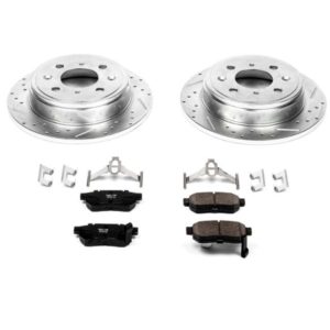psbK408: PSB Z23 Evolution Kit