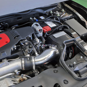 hks70026-AH006: HKS DryCarbon Suction Kit