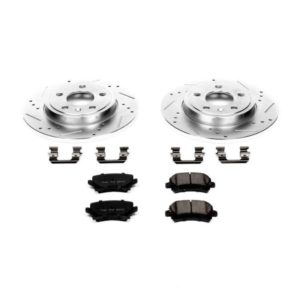 psbK4624: PSB Z23 Evolution Kit