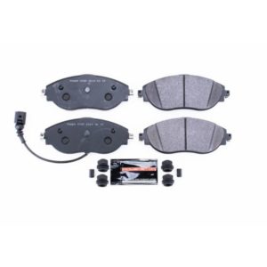 psbPSA-1633: PSB Track Day SPEC Brake Pads