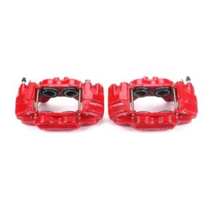psbS2766: PSB Red Calipers
