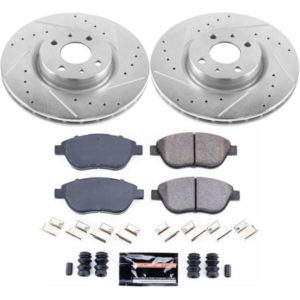psbK6426: PSB Z23 Evolution Kit