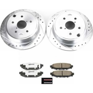 psbK6977-26: PSB Z26 Street Warrior Kit