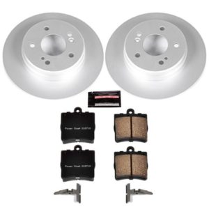 psbCRK368: PSB Z23 Evolution Coated Kit