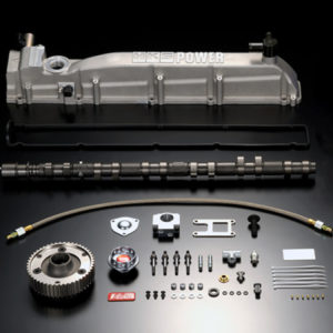 hks22007-AN020: HKS Vcam Systems