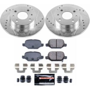 psbK6292: PSB Z23 Evolution Kit