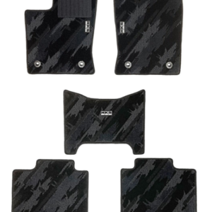 hks53001-BT003: HKS Floormats