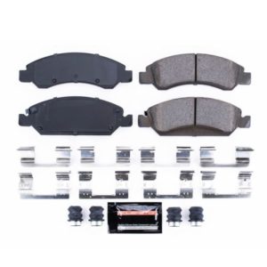 psbZ23-1363: PSB Z23 Evolution Brake Pads