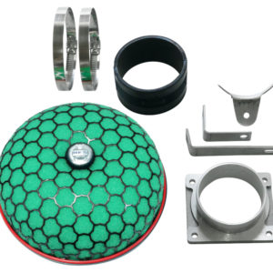 hks70019-AN106: HKS Super Power Flow Intake Filters