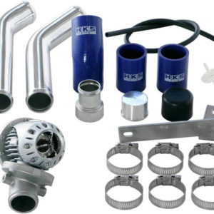 hks71008-AM015: HKS SSQV4 BOV Kit