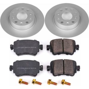 psbCRK7053: PSB Z23 Evolution Coated Kit