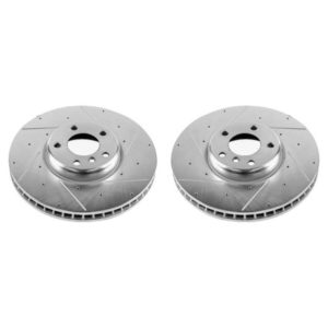 psbEBR1230XPR: PSB Evolution Drill/Slot Rotor