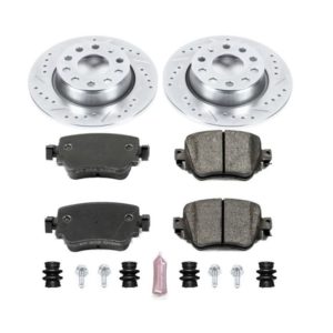 psbK7053: PSB Z23 Evolution Kit