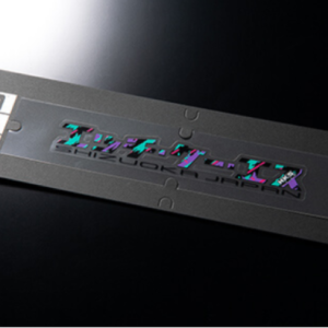 hks51003-AK136: HKS Stickers