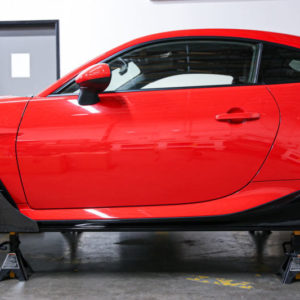 hks53004-AF003: HKS Premium Body Kits