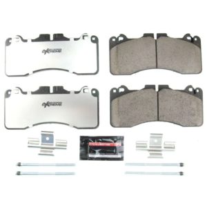 psbZ26-1440: PSB Z26 Extreme Brake Pads