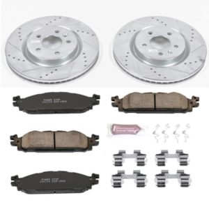psbK5583: PSB Z23 Evolution Kit