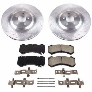 psbKOE8169: PSB Autospecialty Rotor