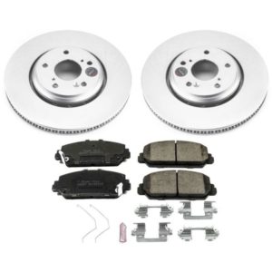 psbCRK7347: PSB Z17 Evolution Coated Kit