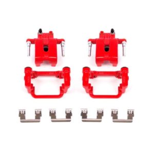 psbS4992: PSB Red Calipers