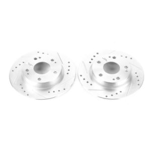 psbJBR1728XPR: PSB Evolution Drill/Slot Rotor