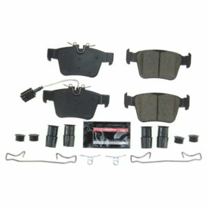 psbZ23-1989: PSB Z23 Evolution Brake Pads