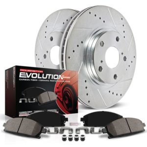psbK8673: PSB Z23 Evolution Kit