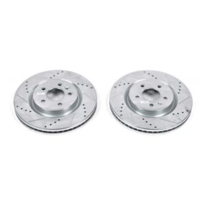 psbAR85137XPR: PSB Evolution Drill/Slot Rotor