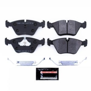 psbPSA-394: PSB Track Day SPEC Brake Pads