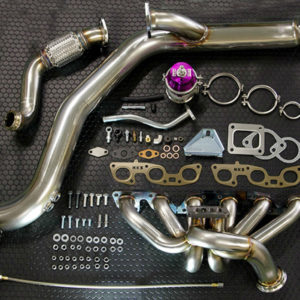 hks14020-AN013: HKS Turbo Set Up Kits