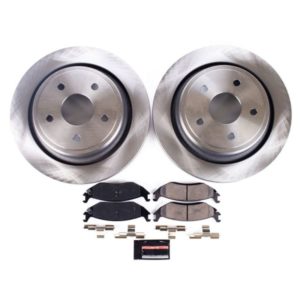 psbKOE2172: PSB Autospecialty Kit