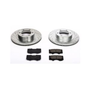 psbK2421: PSB Z23 Evolution Kit