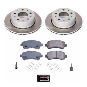 psbSC7313: PSB Semi-Coated Rotor Kits