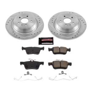 psbK7723: PSB Z23 Evolution Kit
