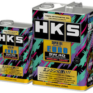 hks52001-AK120: HKS Super Oil Premium