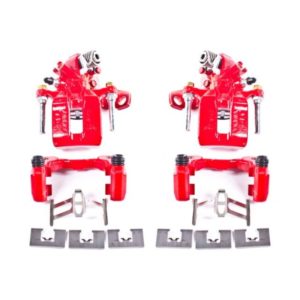 psbS3298: PSB Red Calipers