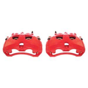 psbS5172: PSB Red Calipers
