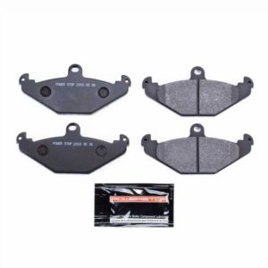 psbPSA-491: PSB Track Day SPEC Brake Pads