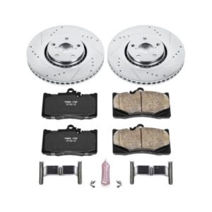 psbK4633: PSB Z23 Evolution Kit