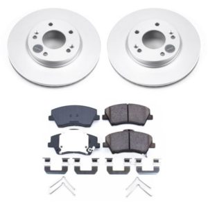 psbCRK7893: PSB Z17 Evolution Coated Kit
