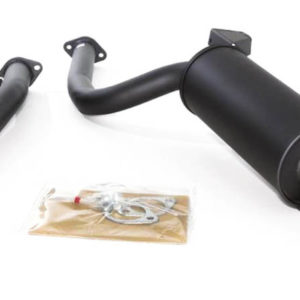 hksLET-M01: HKS Exhaust - Legal