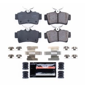 psbZ23-627: PSB Z23 Evolution Brake Pads