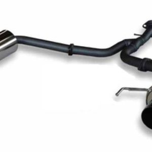 hks32003-BT002: HKS Exhaust - Hi-Power