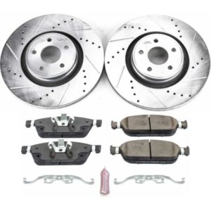psbK7147: PSB Z23 Evolution Kit