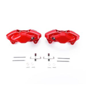 psbS3780: PSB Red Calipers