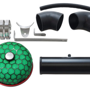 hks70019-AH104: HKS Super Power Flow Intake Filters