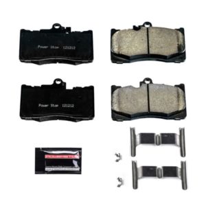 psbZ23-1586: PSB Z23 Evolution Brake Pads