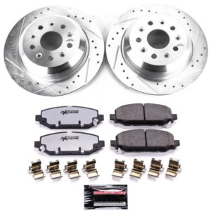 psbK7942-36: PSB Z36 Truck & Tow Kit