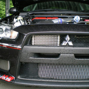 hks27002-AM001: HKS Oil Coolers